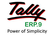 Tally ERP9