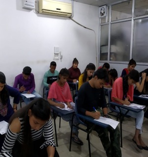 arth institute badarpur computer class theory 2