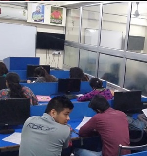 arth computer course institute govindpuri theory class 2