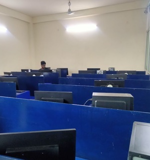 nangloi computer course theory room second 