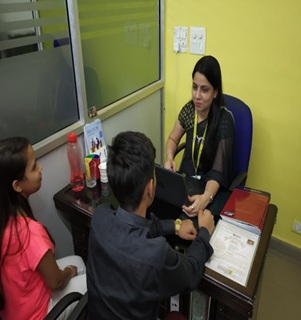 Arth Computer Course institute saket counselling cabin