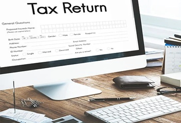 tally course software running screen at arth institute delhi