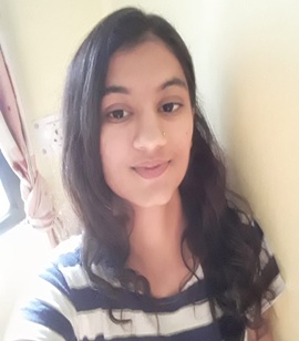 Verified placed student from computer training institute in Delhi