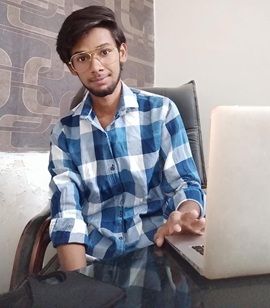 Student successfully placed after completing computer course in Delhi