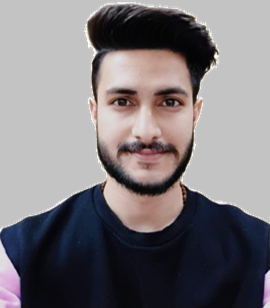 Placed student of Arth Institute - Best Computer Institute in Delhi