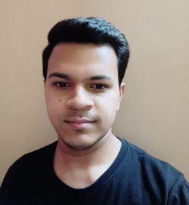 Happy student testimonial at computer training institute in Delhi