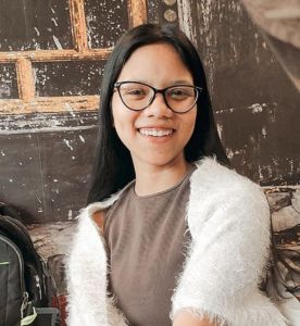 Successful student sharing review at Arth Institute Delhi