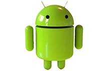 ANDROID training
