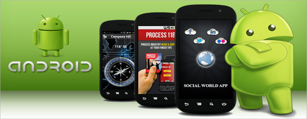 best android training institute