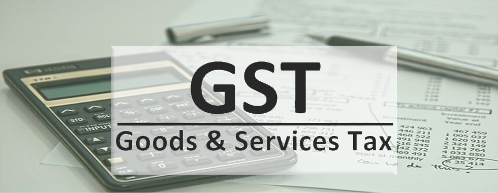 GST course