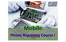 Mobile Repairing