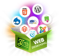 Web Designing Course